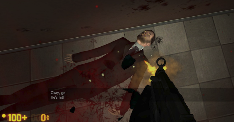 Breen Assasination