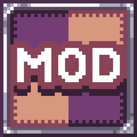 Game Adjustments – tModLoader Mod