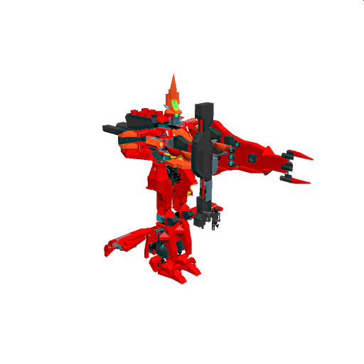 MSN-04 SAZABI　サザビー #WOTW preview