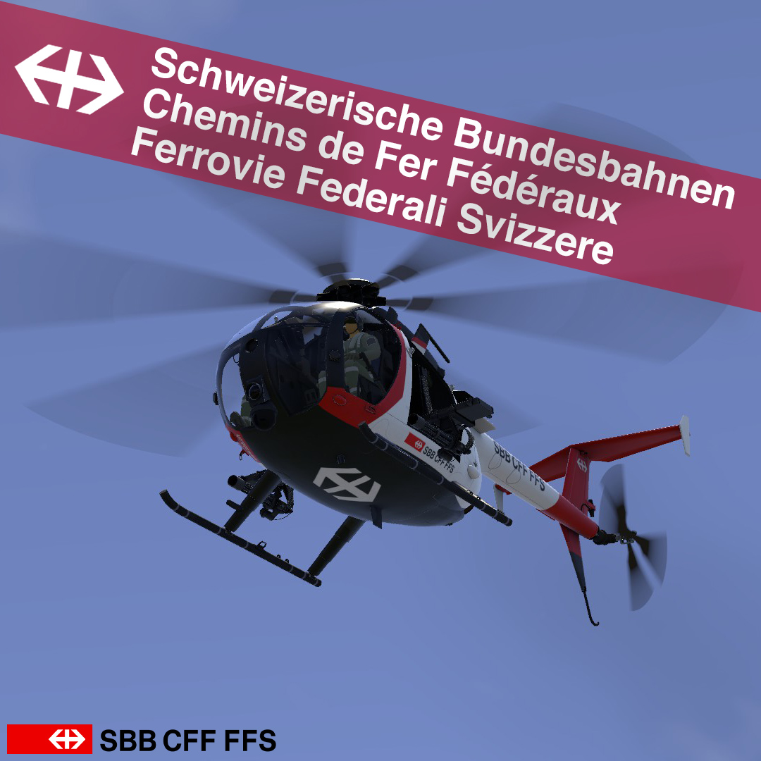SBB AH-6