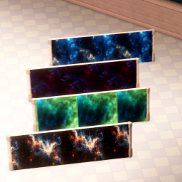 Nebula Wallpapers