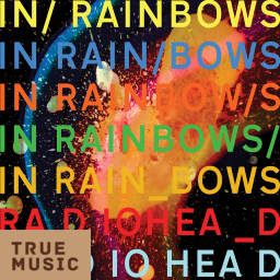 True Music Addon: Radiohead - In Rainbows (Album) – Project Zomboid Mod