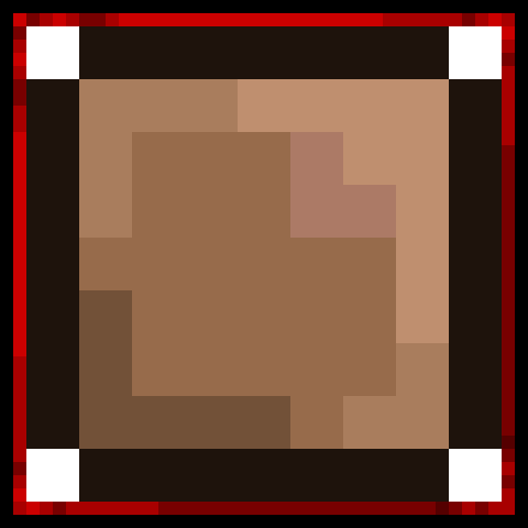 The Dirtiest Block – tModLoader Mod