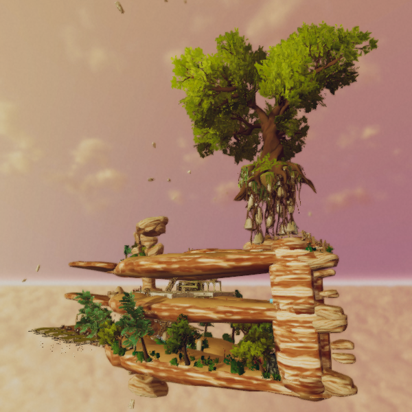 Sky Viewing