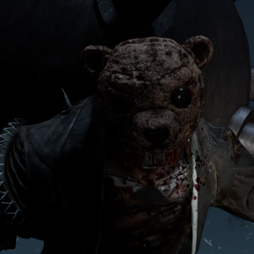 ZED D.D.D BEAR