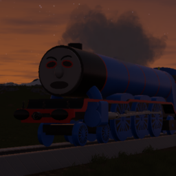 Gordon - Shed 17