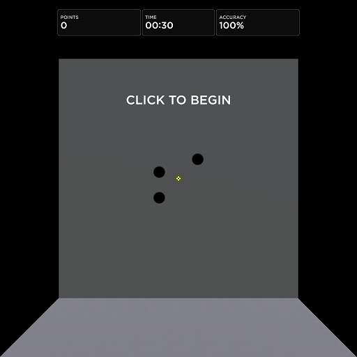 1W3T (GRIDSHOT) (CS2) (RANKED)