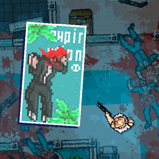 EXPIRATION | PIG BUTCHER | SINGLE LEVEL CAMPAIGN