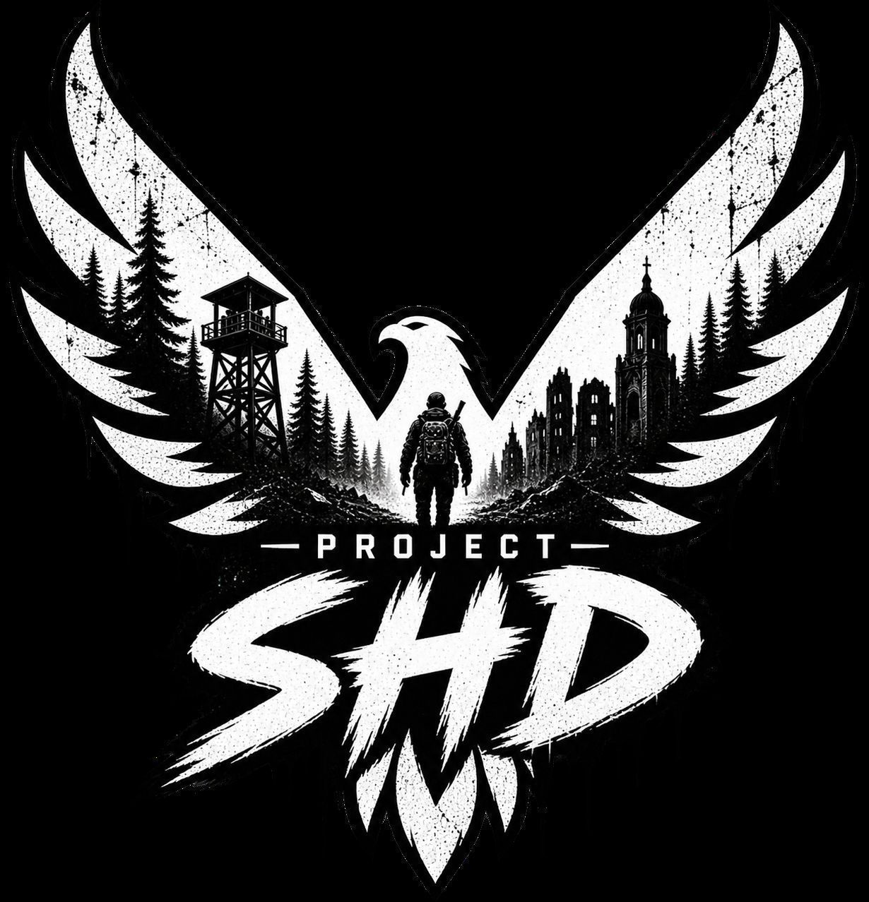 Project SHD Server Pack