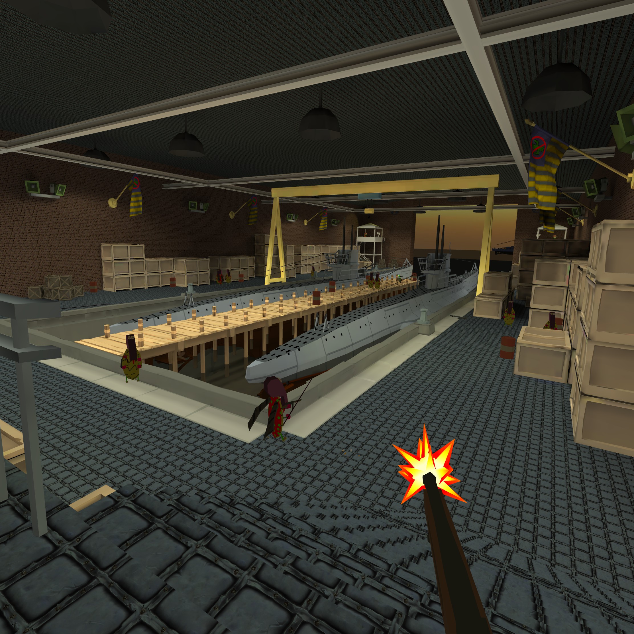 Steam Community :: Cactus Cowboy - Plants at War