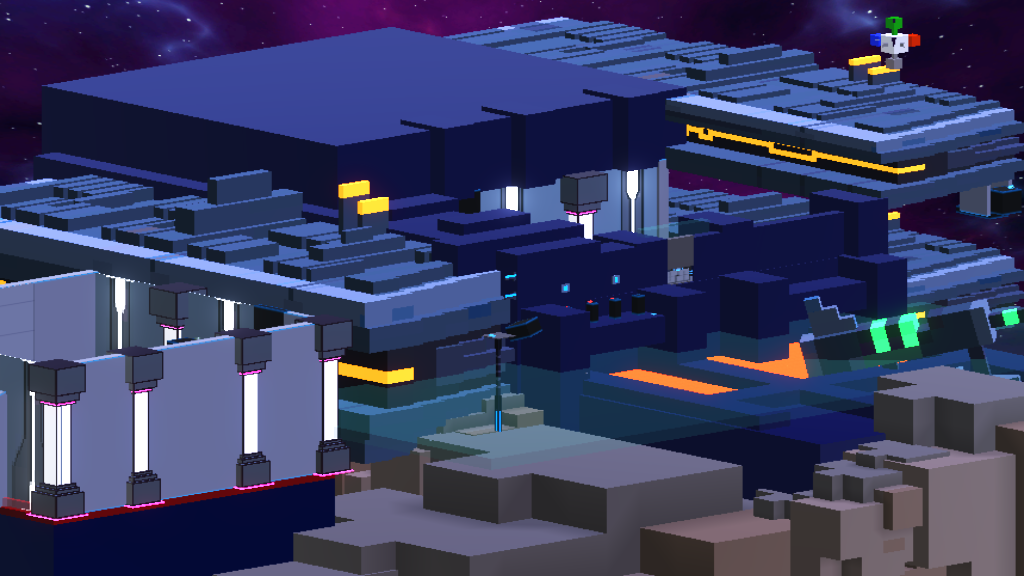 Another Parkour Adventure preview