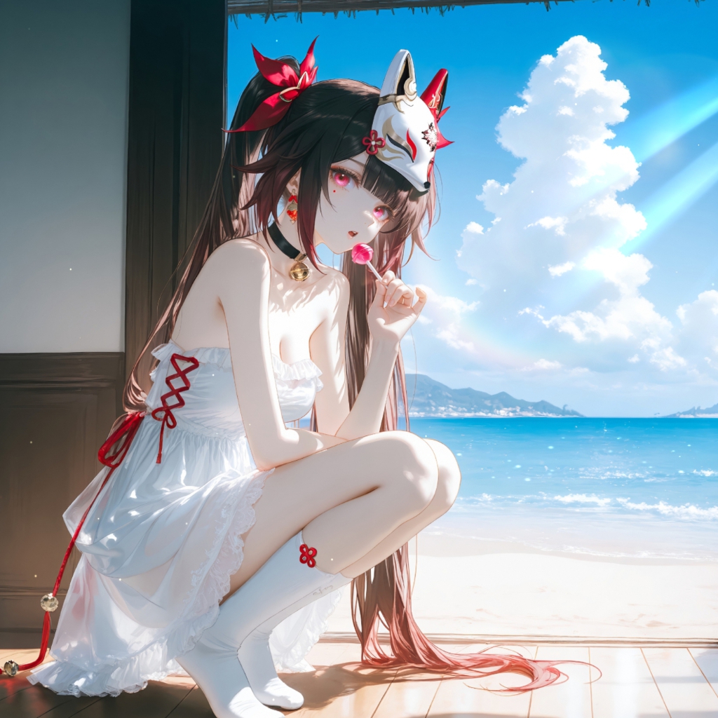 花火