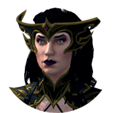 more magic depletion for elf