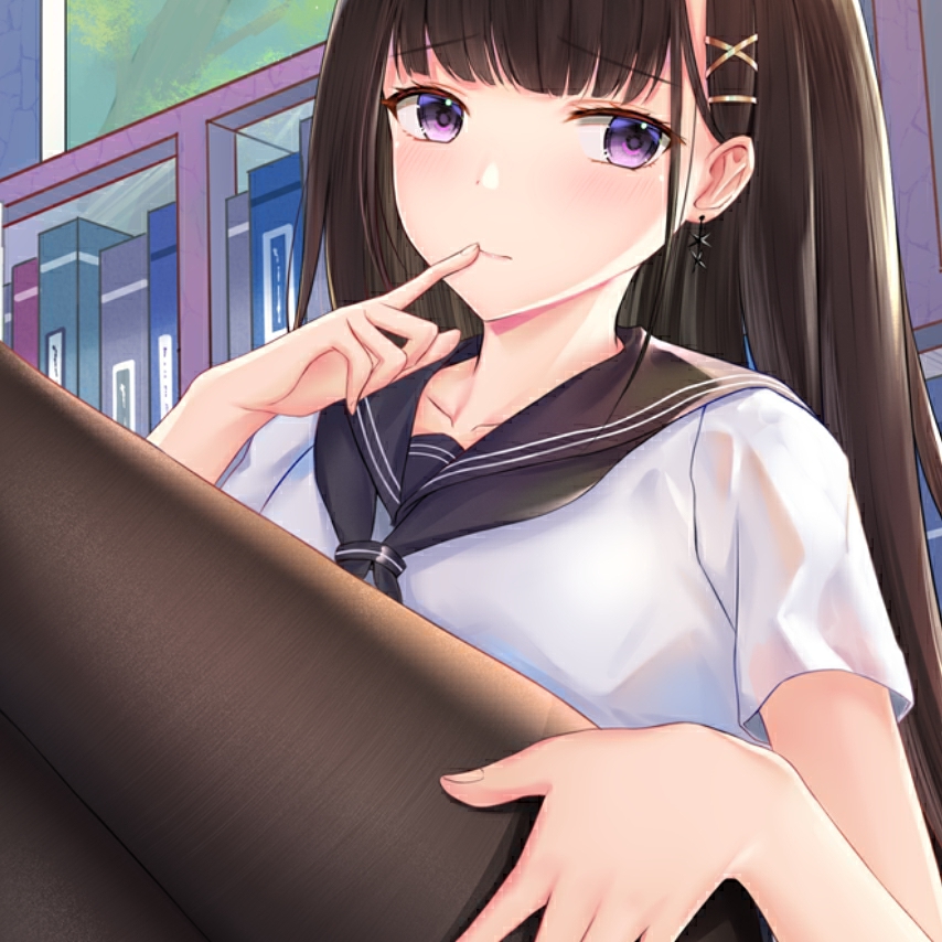 碧蓝航线 preview