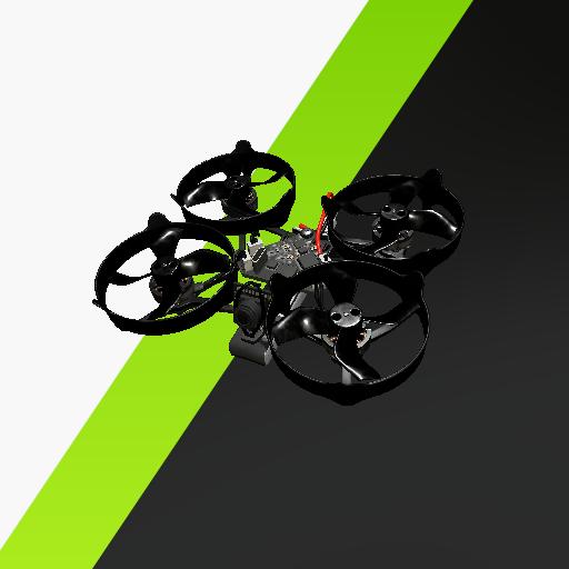 GEPRC TinyGo