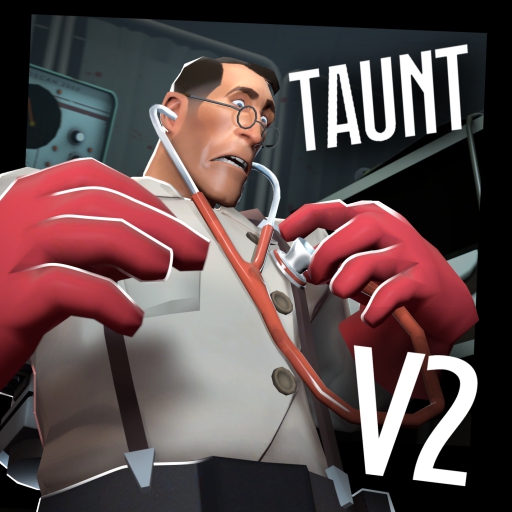 The Self-Examination (V2) – Team Fortress 2 Mod