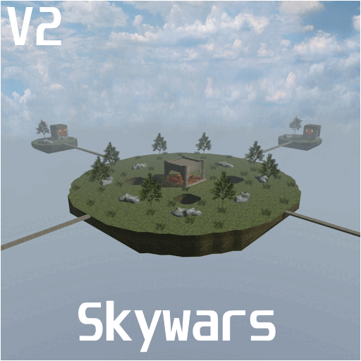 [V2] SkyWars
