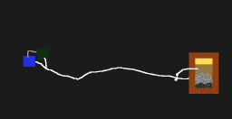 explosive device pls link the cables
