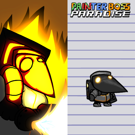 INFERNOID