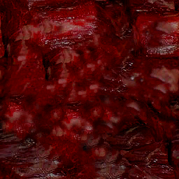 Flesh Pistol preview