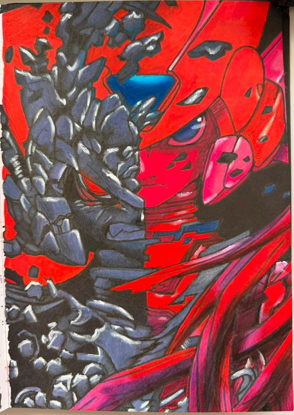 Steam Community :: Mega Man Zero/ZX Legacy Collection