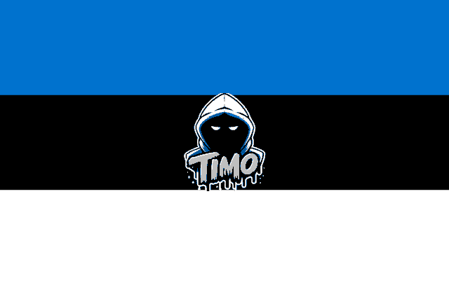 Estonia (D2) - By @Timo@