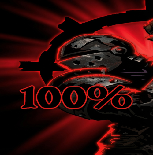 only curses