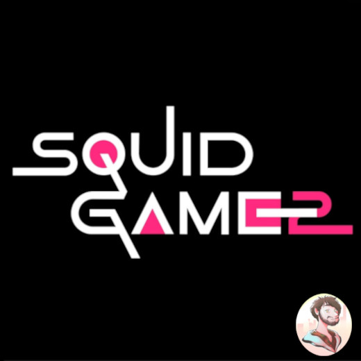 Round And Round - (Mingle Game - Squid Game 2)