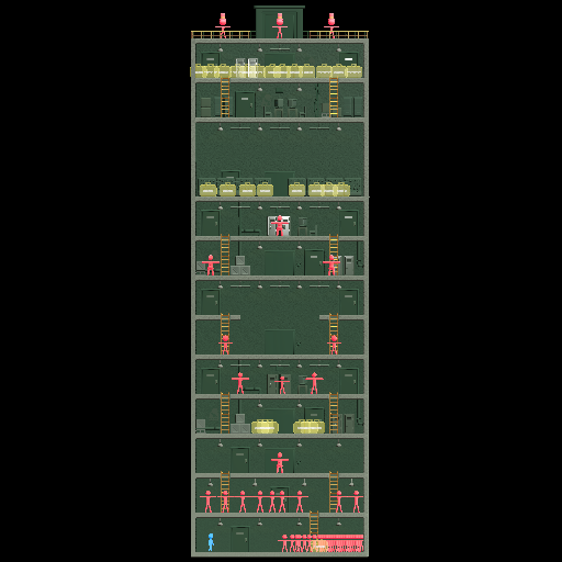 arrowist simulator preview