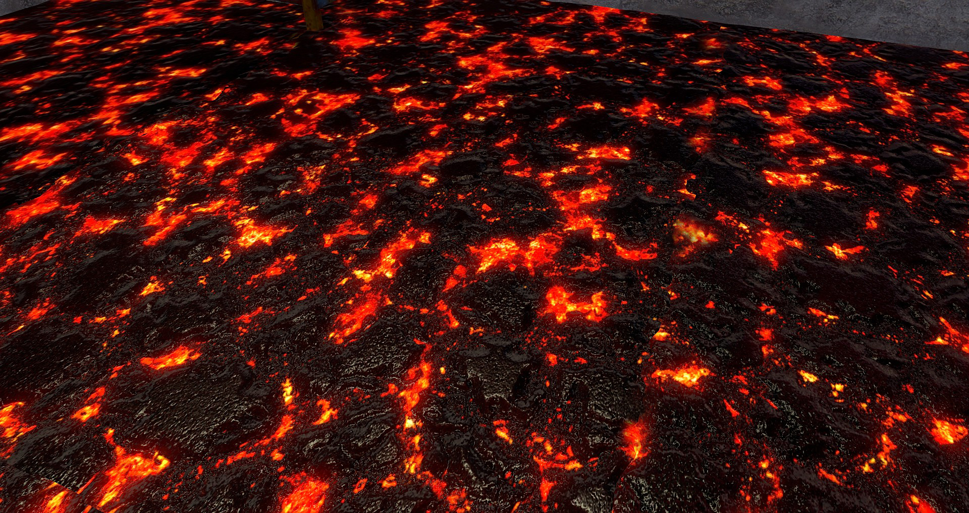Volcanic Rug thumbnail 8