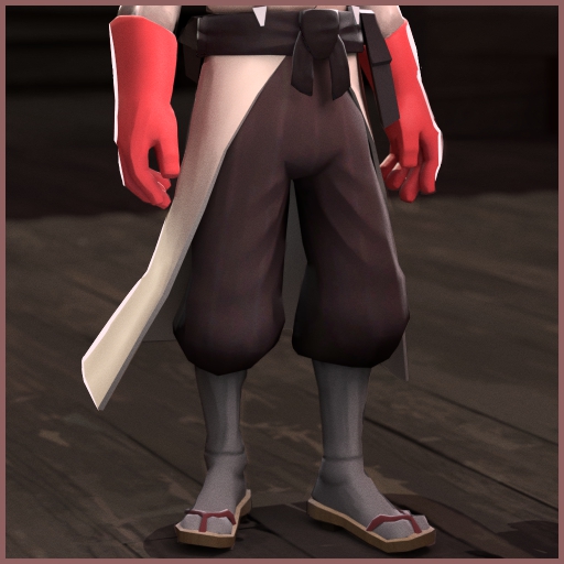 Geta Get-up – Team Fortress 2 Mod
