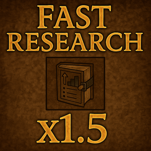 Fast Research x1.5