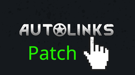 Auto Links Extended