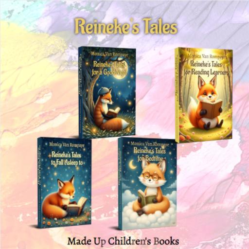 Reineke's Tales