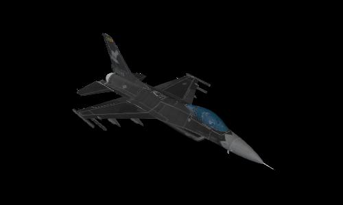 8TH Fighter Squadron F-117
