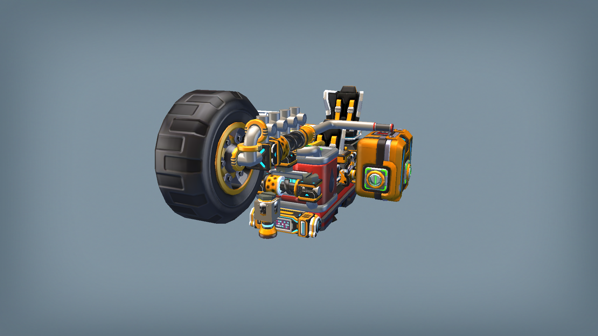 bike fo survival (no mods) v.3