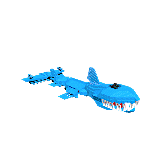 Underwater Shark preview