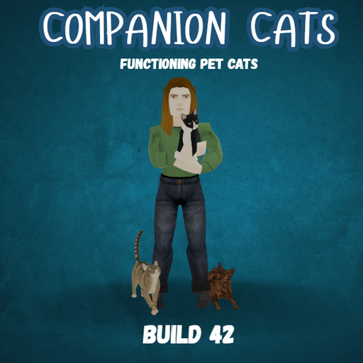 CD: Cats