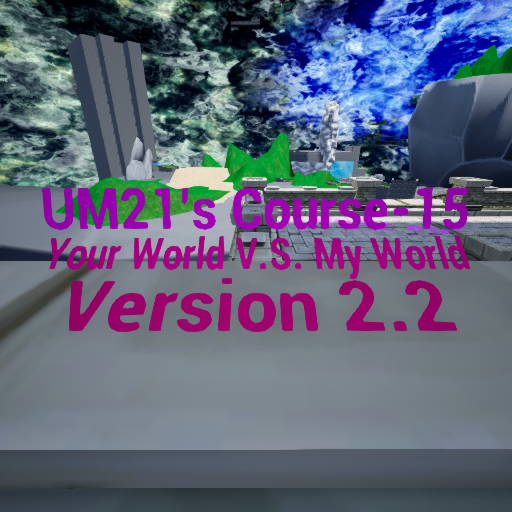 UM21's Course-15