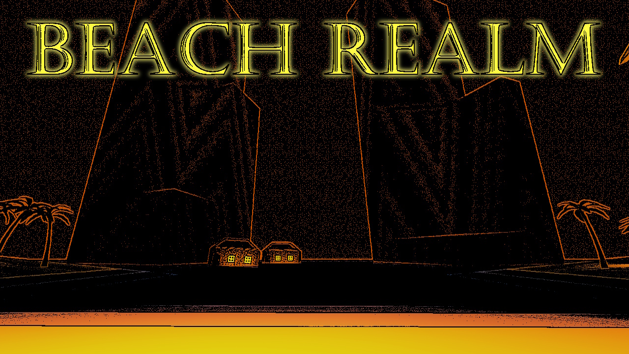 Beach Realm