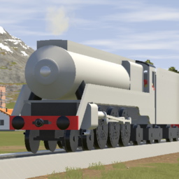 NSWGR Class C38 - Streamlined - Gray Nurse