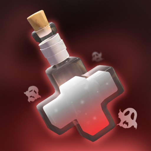 ★ Halloween Spell: Soul Sucker – Team Fortress 2 Mod