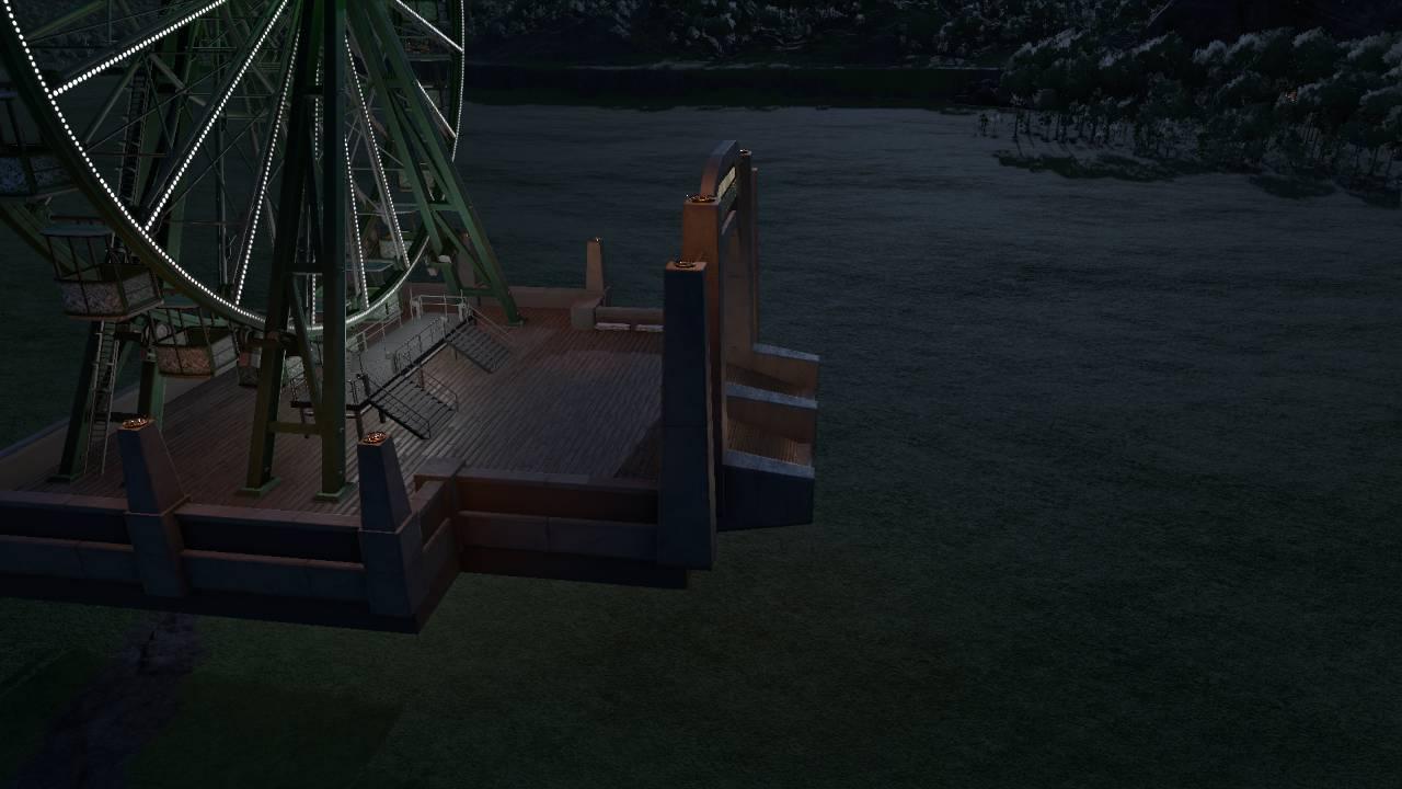 Prehistoric Kingdom Tropical Park v 2.0