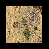 Holy Knight campaign - R4 - Faith