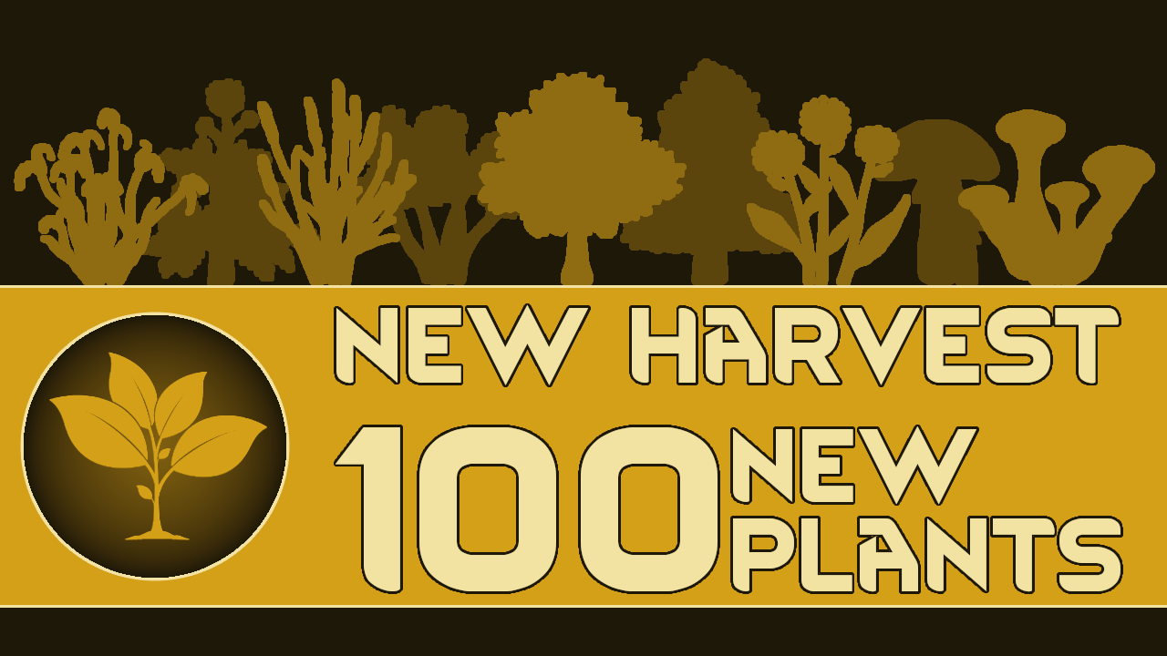 VV - New Harvest