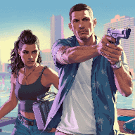 GTA VI - JASON & LUCIA preview