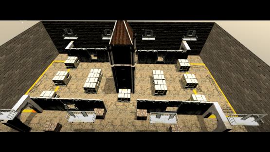 lerouxaim_vs – Counter-Strike 2 Mod