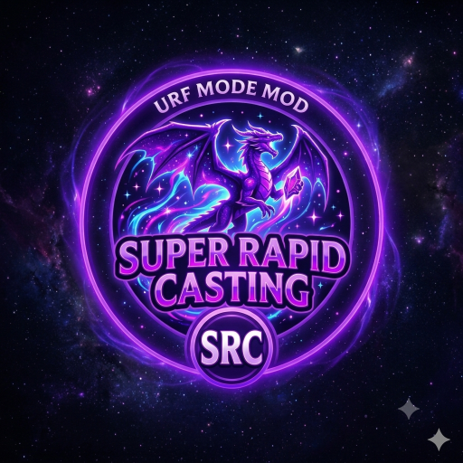 Super Rapid Fire
