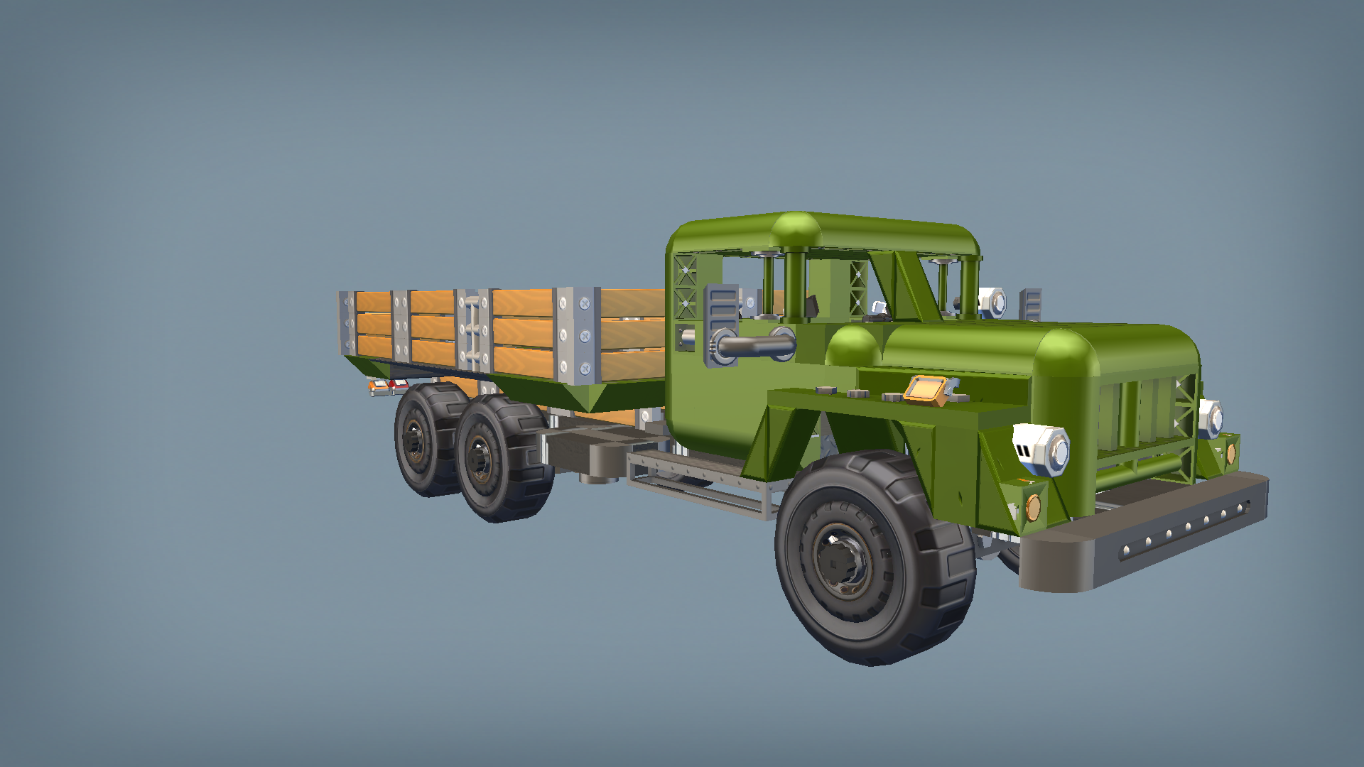 ЗИЛ-131