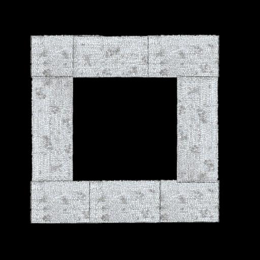 square preview